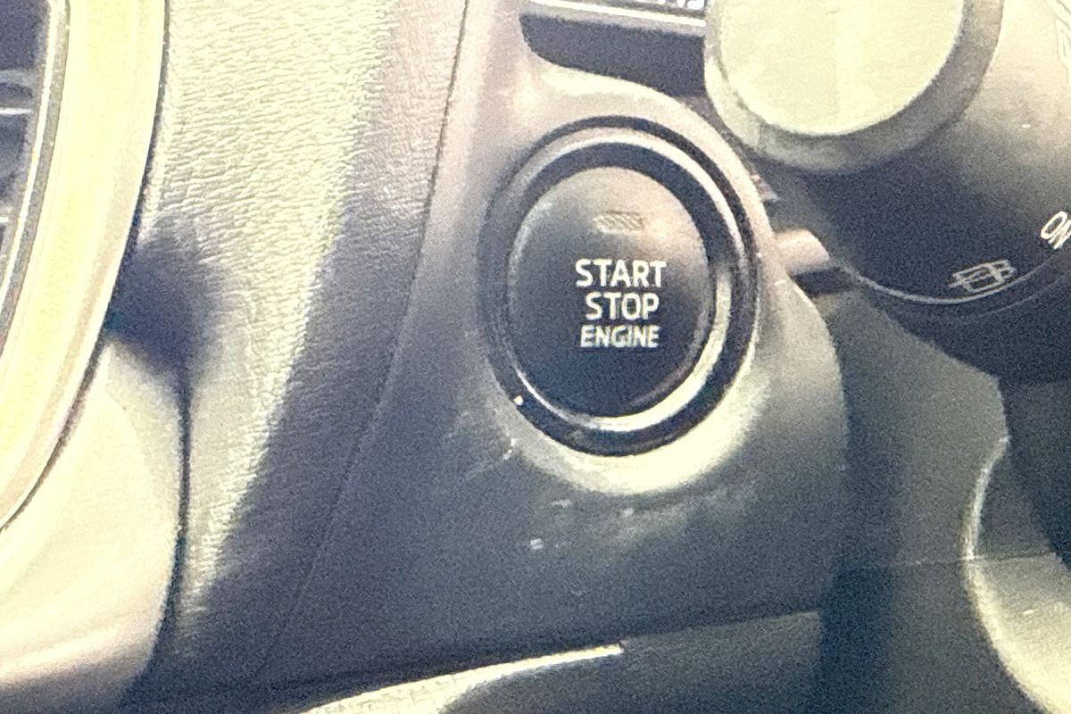 2017 Mazda 3 Maxx BN Series