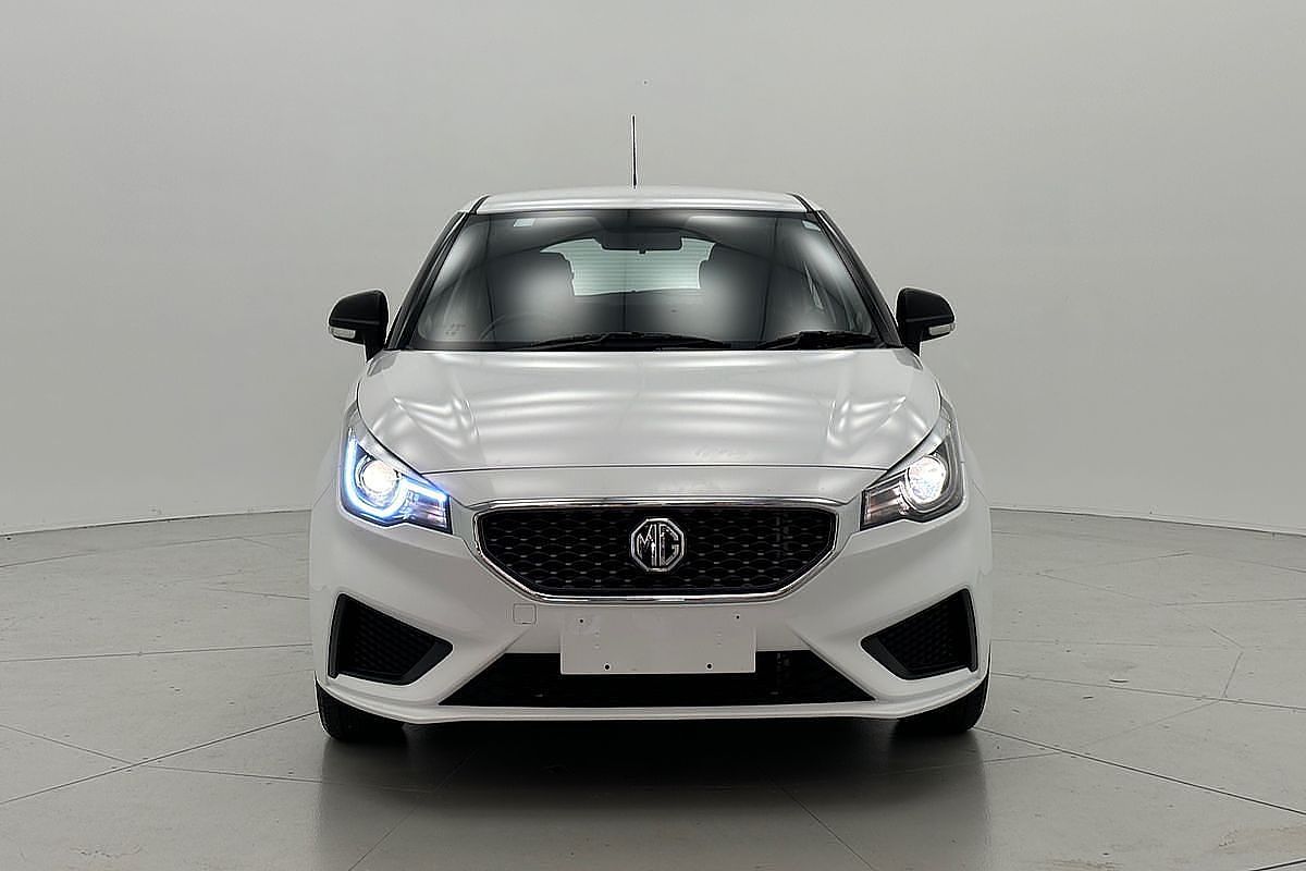 2023 MG MG3 Core