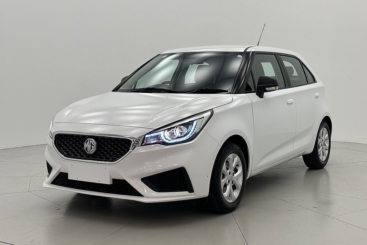 2023 MG MG3 Core