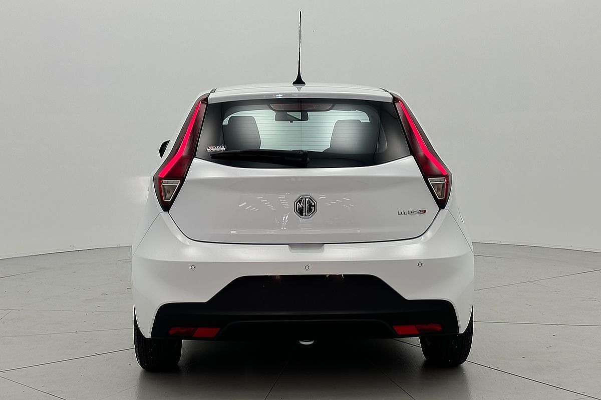 2023 MG MG3 Core