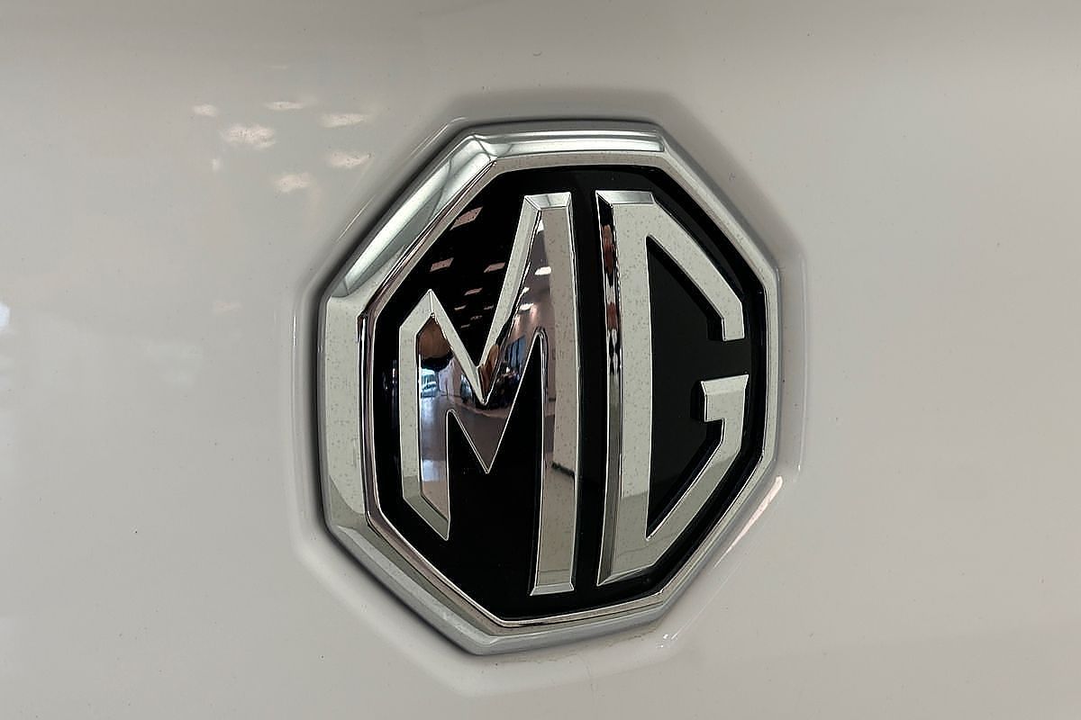 2023 MG MG3 Core