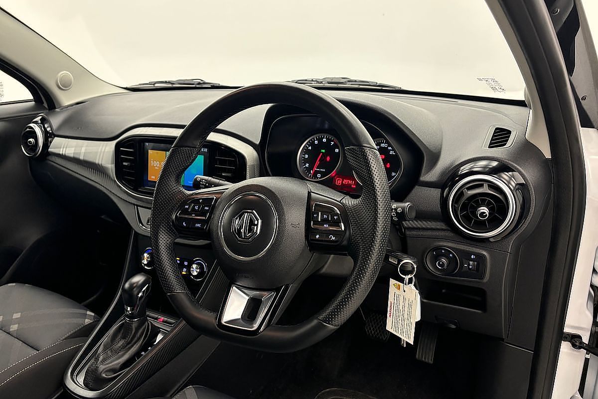 2023 MG MG3 Core