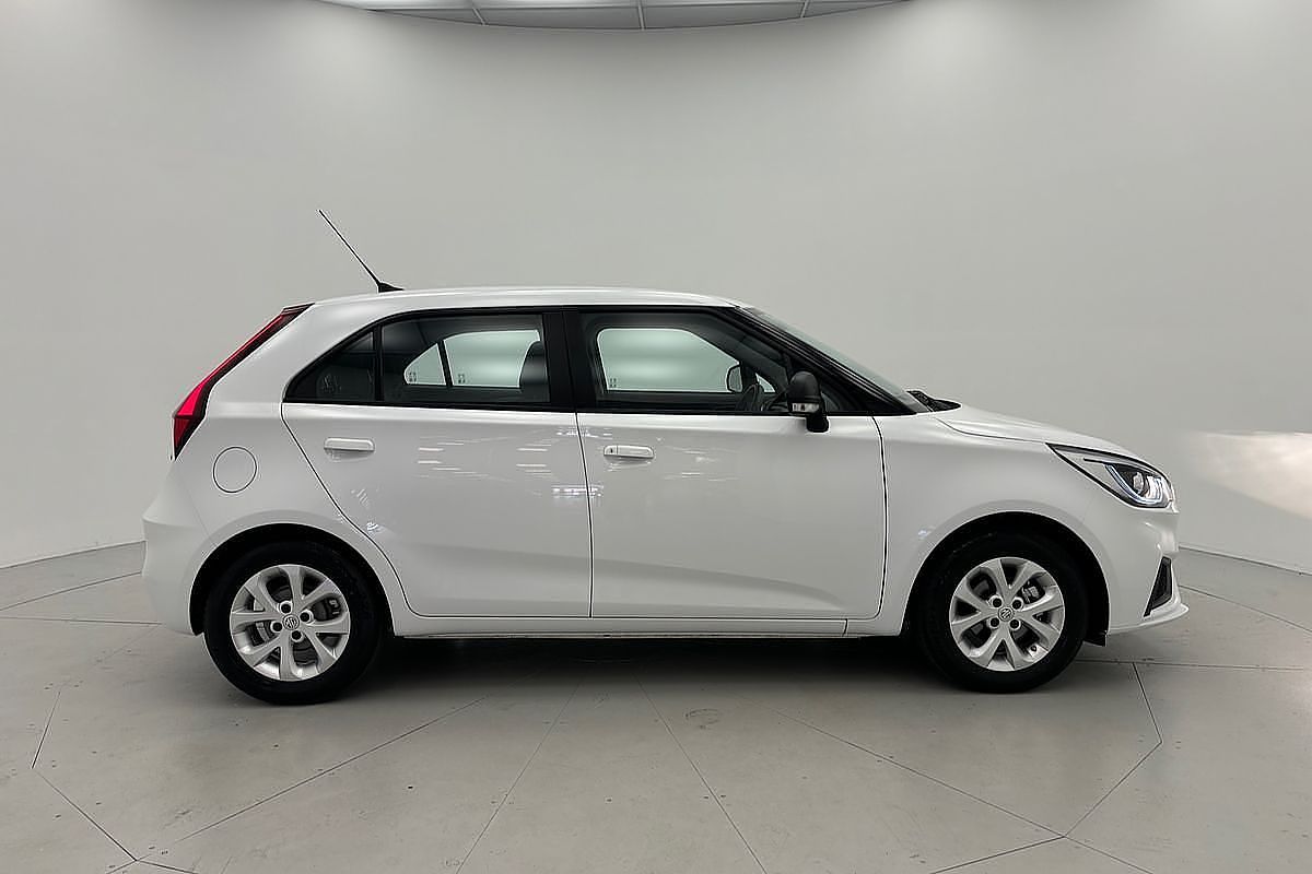 2023 MG MG3 Core