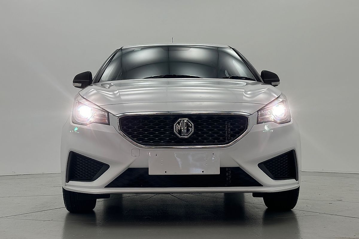 2023 MG MG3 Core