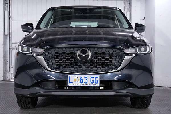 2023 Mazda CX-5 G20 Maxx KF Series