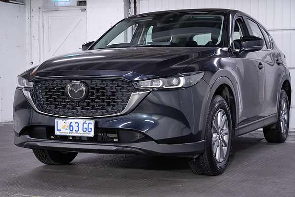 2023 Mazda CX-5 G20 Maxx KF Series