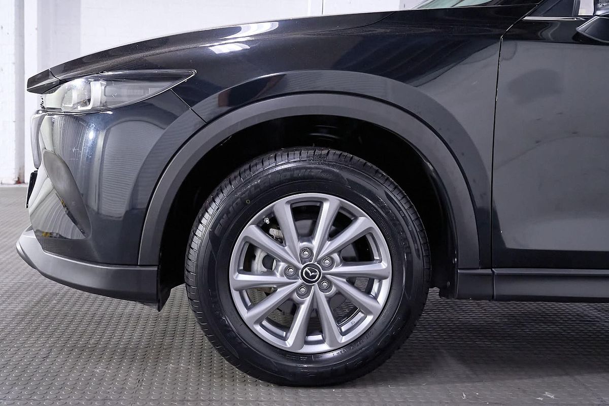 2023 Mazda CX-5 G20 Maxx KF Series