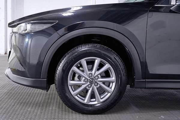 2023 Mazda CX-5 G20 Maxx KF Series