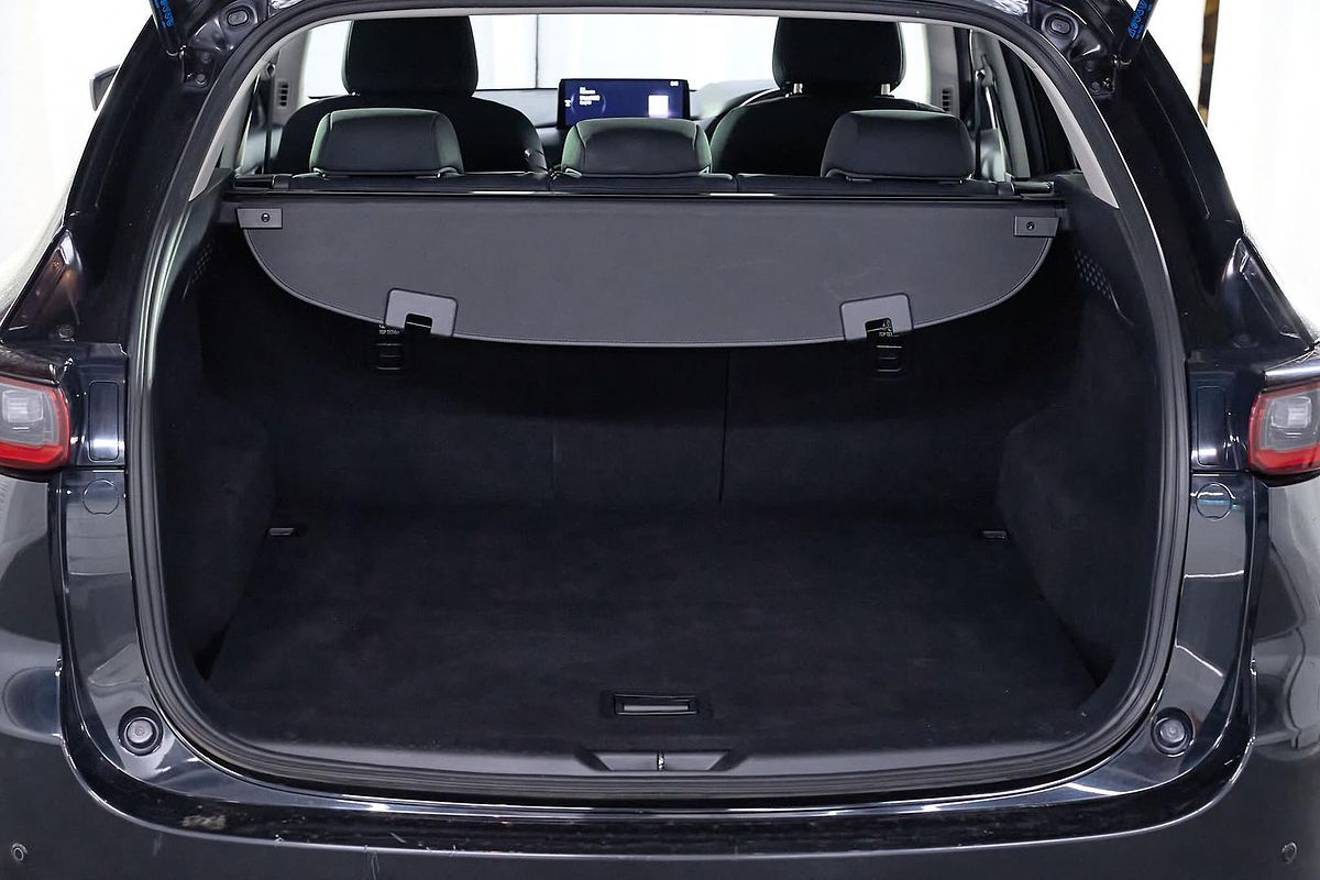 2023 Mazda CX-5 G20 Maxx KF Series