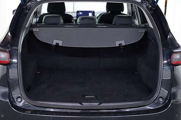 2023 Mazda CX-5 G20 Maxx KF Series