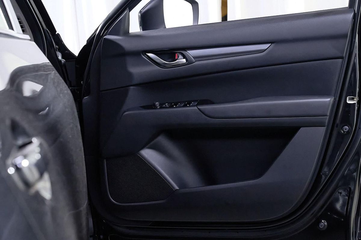 2023 Mazda CX-5 G20 Maxx KF Series