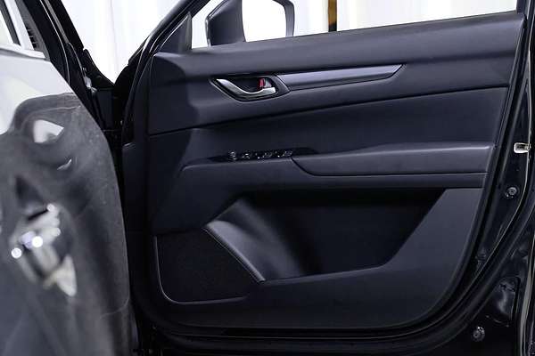 2023 Mazda CX-5 G20 Maxx KF Series