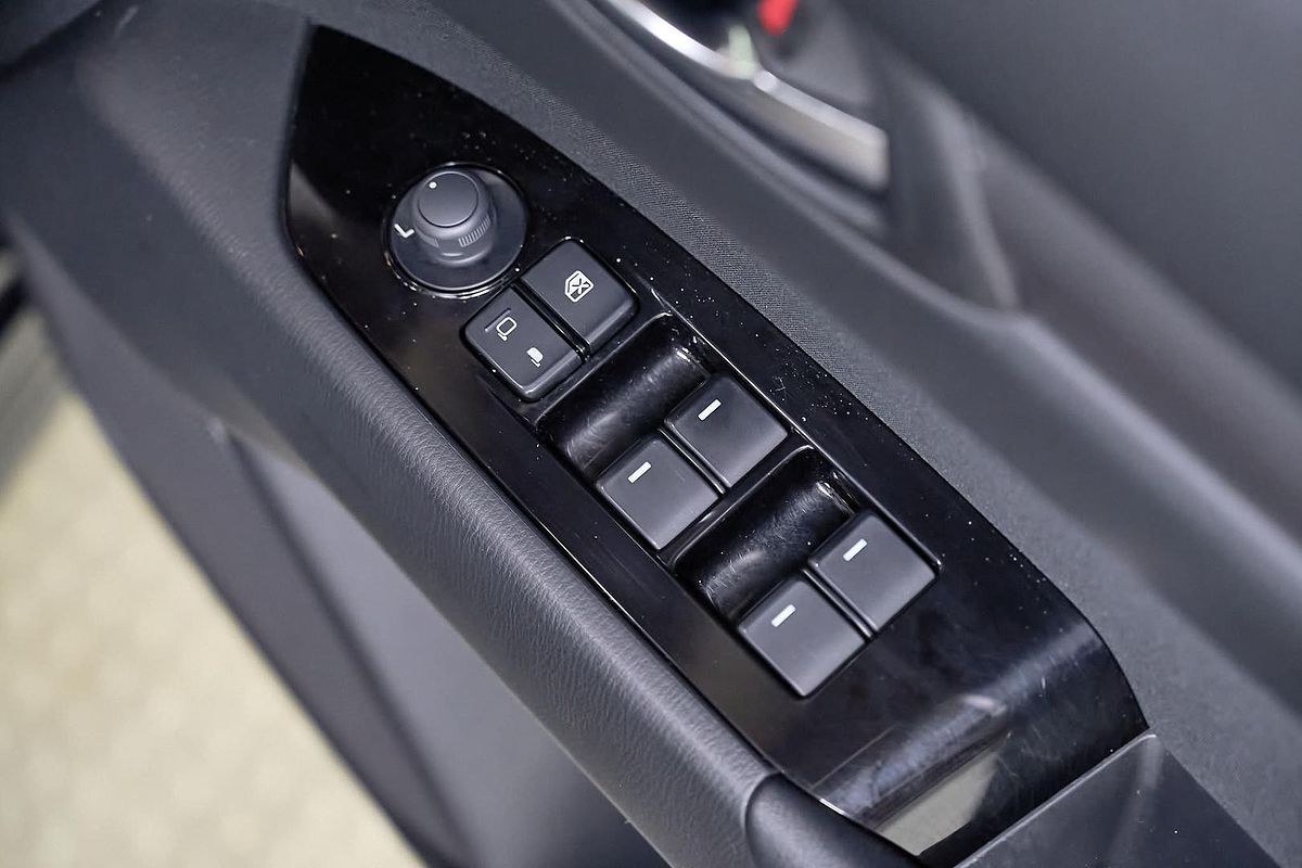 2023 Mazda CX-5 G20 Maxx KF Series