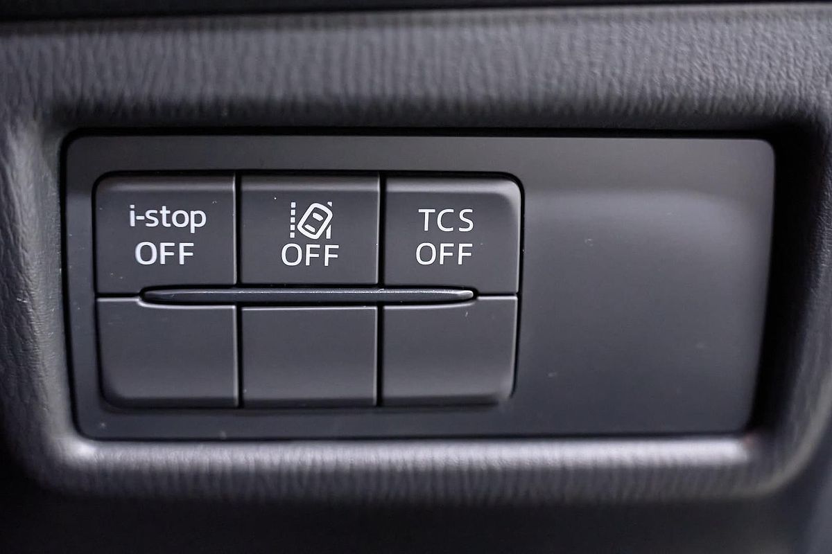 2023 Mazda CX-5 G20 Maxx KF Series