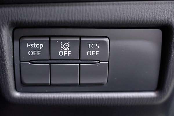 2023 Mazda CX-5 G20 Maxx KF Series