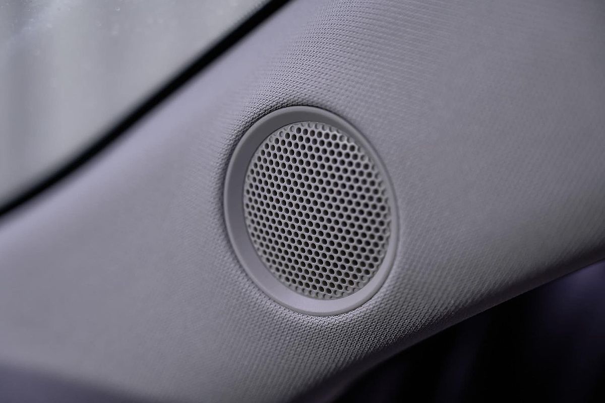 2023 Mazda CX-5 G20 Maxx KF Series