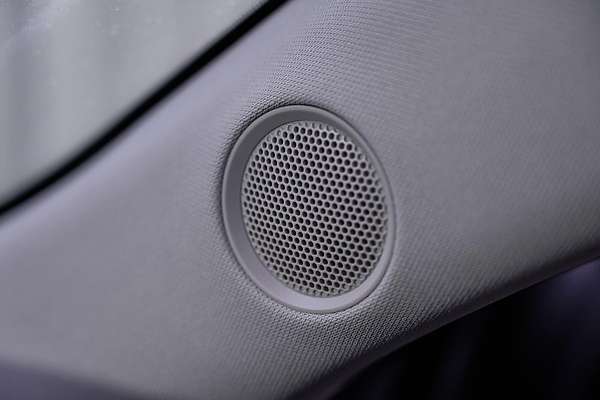 2023 Mazda CX-5 G20 Maxx KF Series