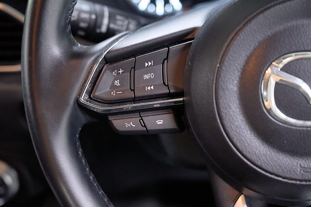 2023 Mazda CX-5 G20 Maxx KF Series