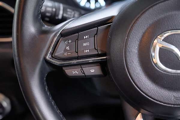 2023 Mazda CX-5 G20 Maxx KF Series