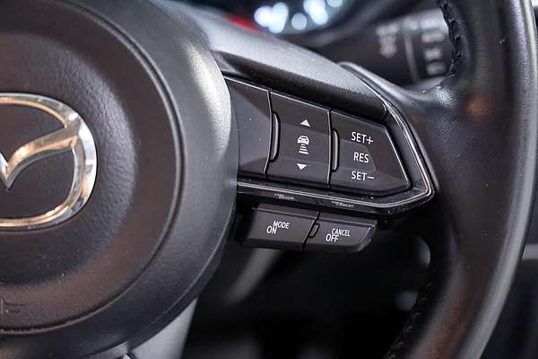 2023 Mazda CX-5 G20 Maxx KF Series