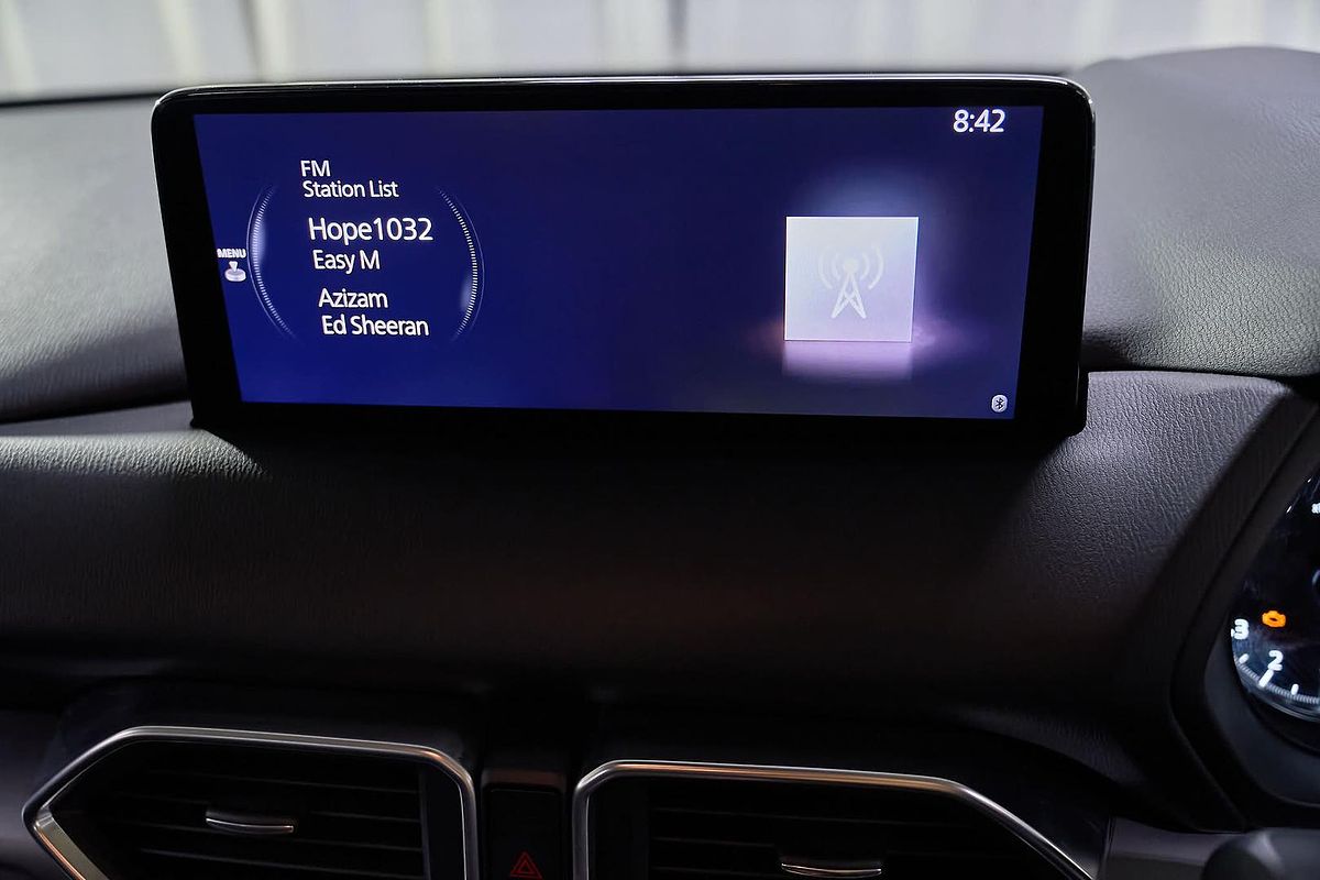 2023 Mazda CX-5 G20 Maxx KF Series