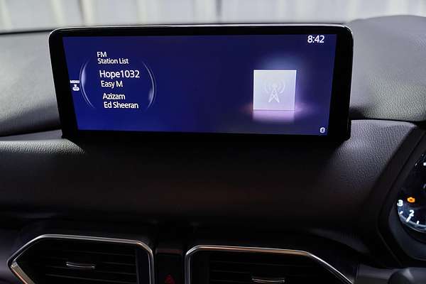 2023 Mazda CX-5 G20 Maxx KF Series