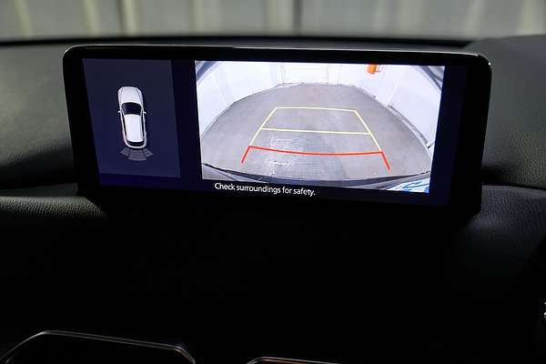 2023 Mazda CX-5 G20 Maxx KF Series