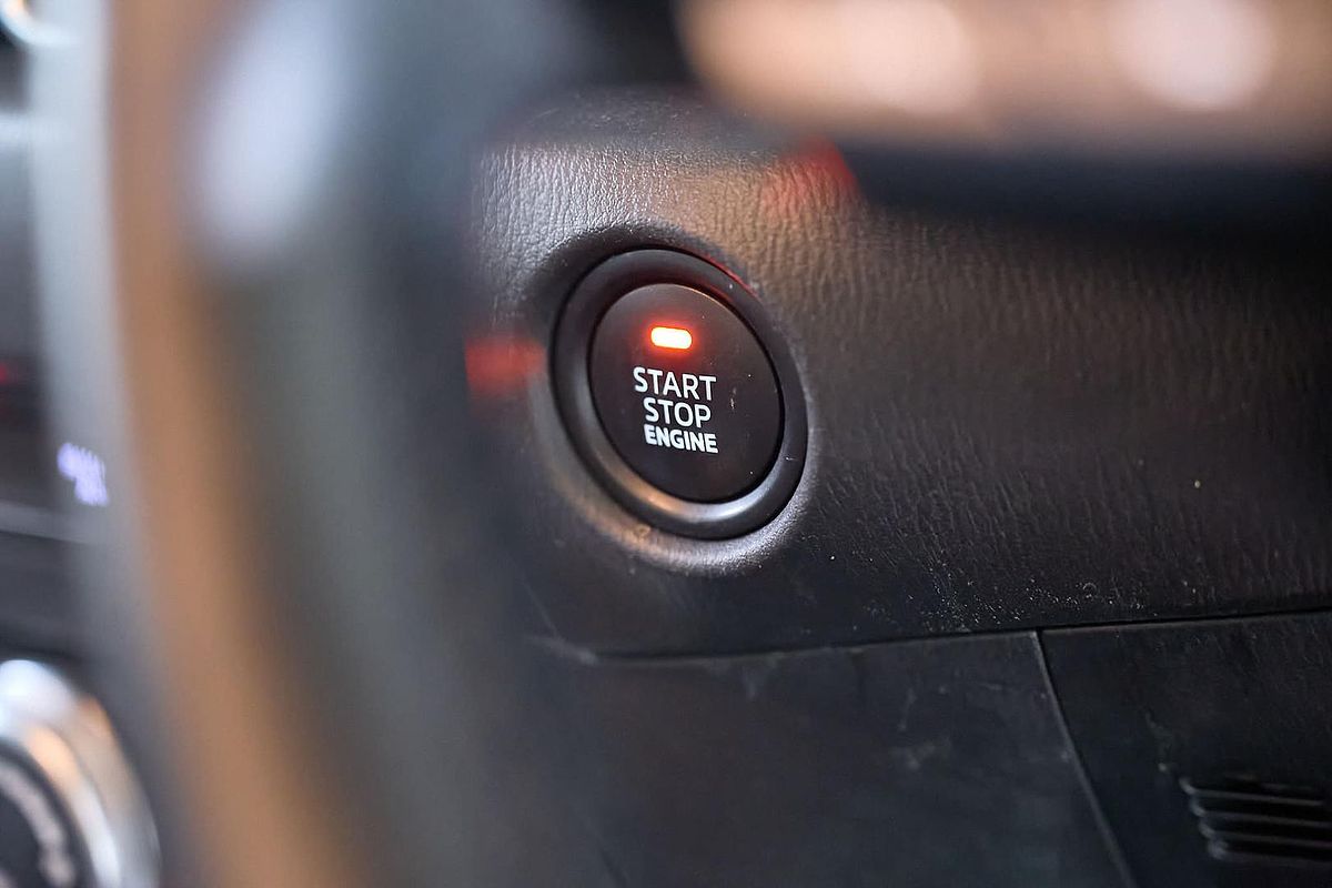 2023 Mazda CX-5 G20 Maxx KF Series