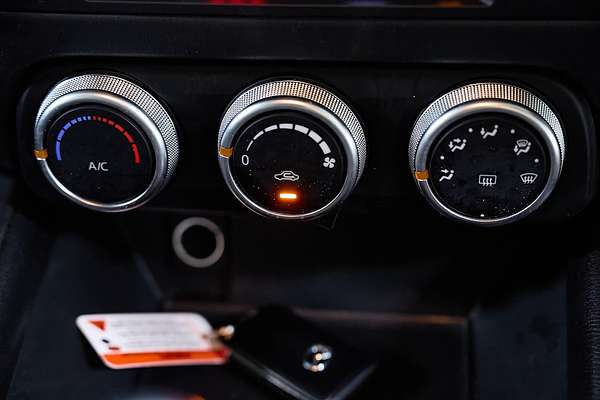 2023 Mazda CX-5 G20 Maxx KF Series