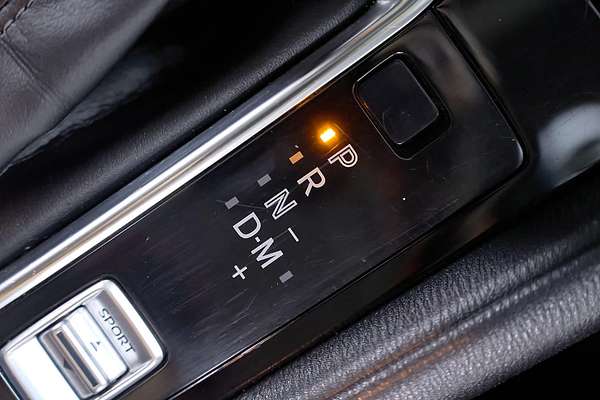 2023 Mazda CX-5 G20 Maxx KF Series