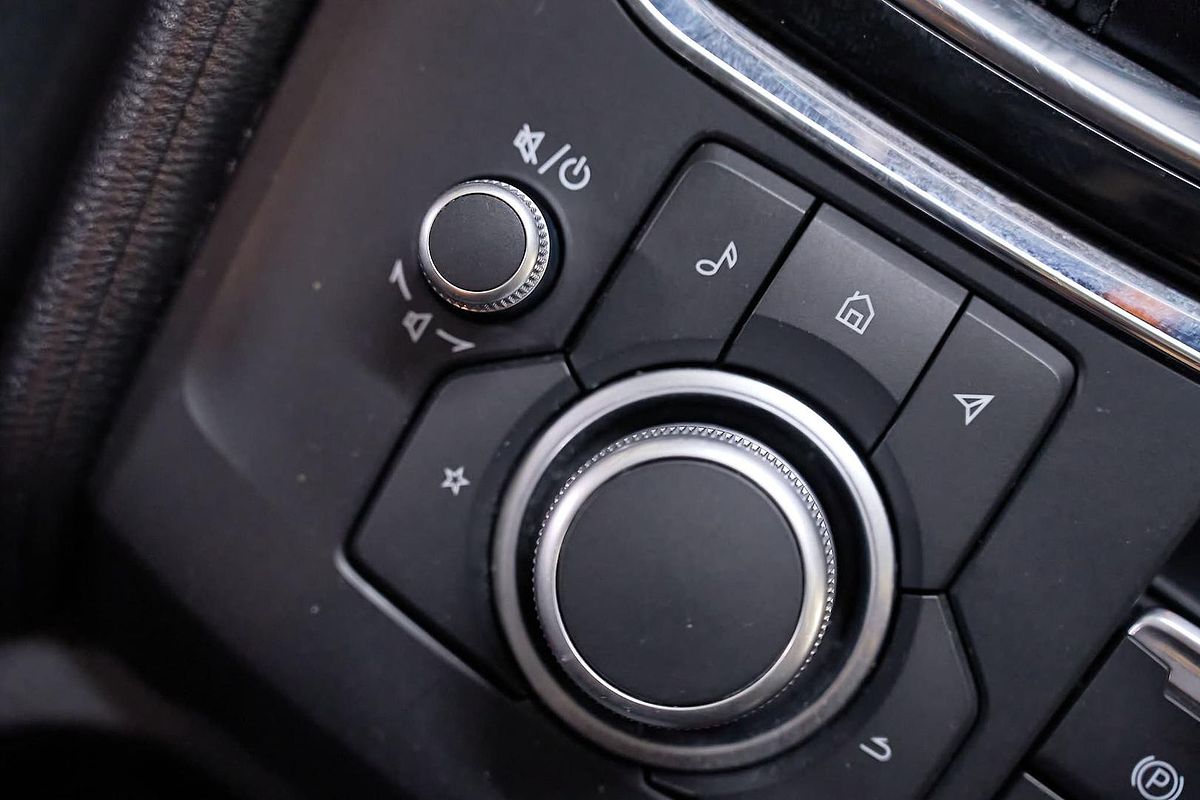 2023 Mazda CX-5 G20 Maxx KF Series