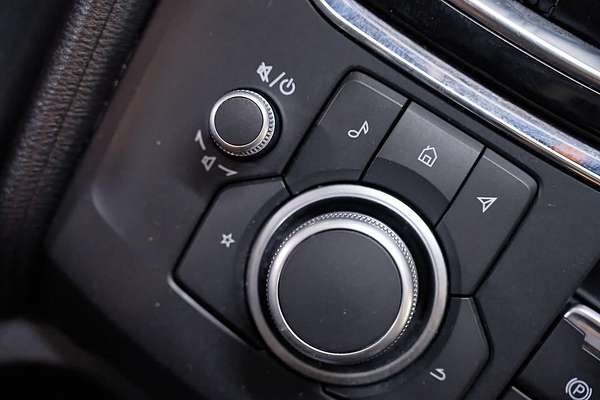 2023 Mazda CX-5 G20 Maxx KF Series