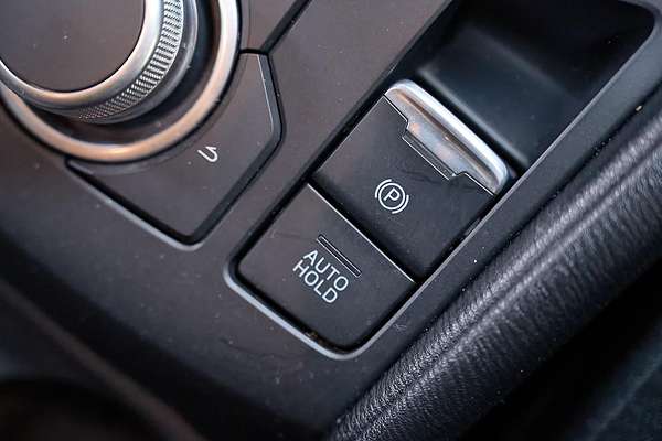 2023 Mazda CX-5 G20 Maxx KF Series