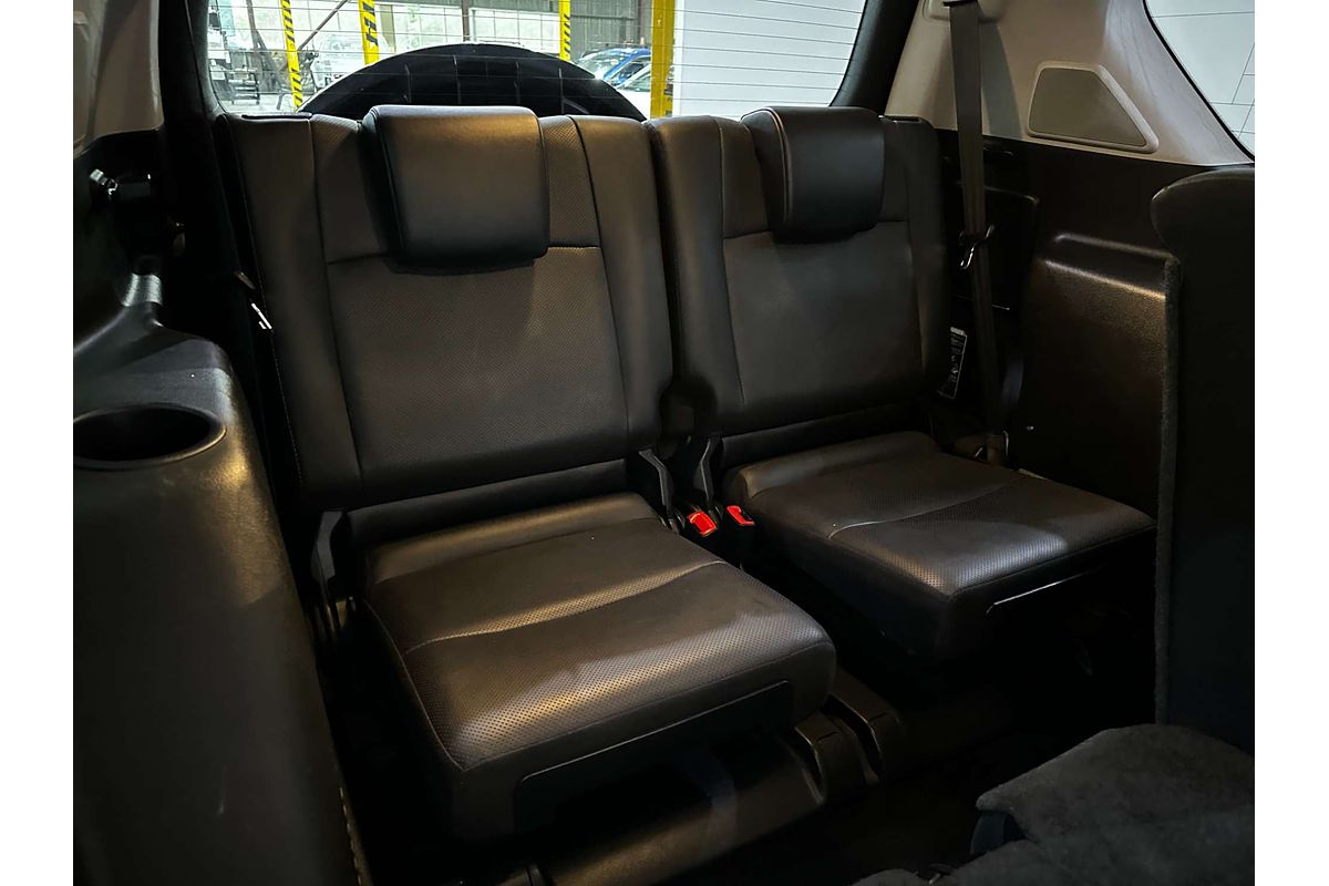 2021 Toyota Landcruiser Prado VX GDJ150R