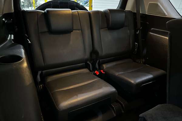 2021 Toyota Landcruiser Prado VX GDJ150R