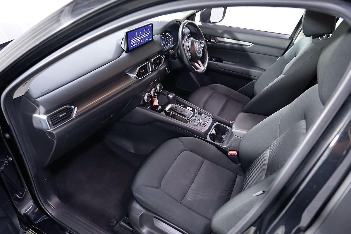 2023 Mazda CX-5 G20 Maxx KF Series