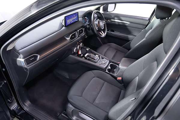 2023 Mazda CX-5 G20 Maxx KF Series
