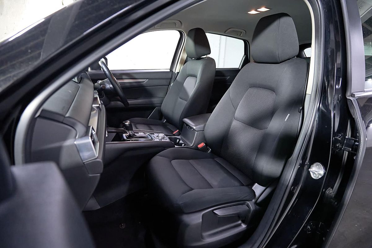 2023 Mazda CX-5 G20 Maxx KF Series