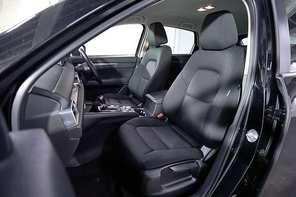 2023 Mazda CX-5 G20 Maxx KF Series