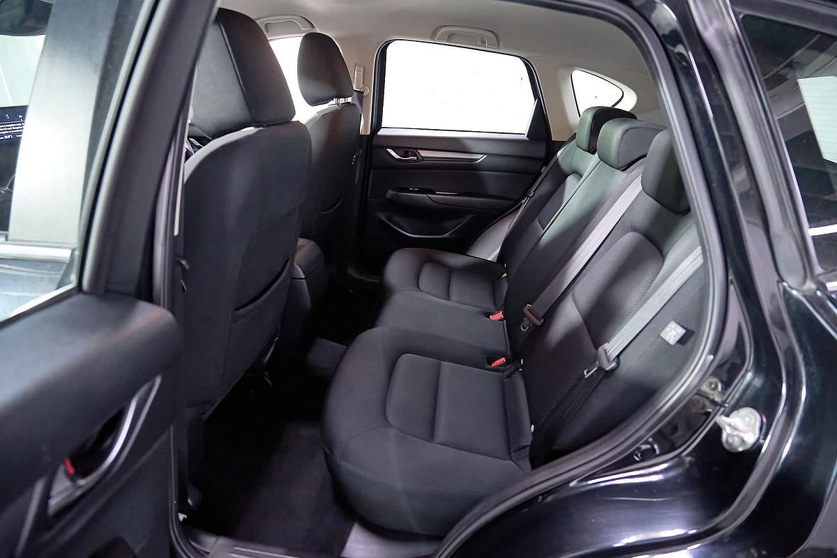 2023 Mazda CX-5 G20 Maxx KF Series