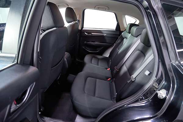 2023 Mazda CX-5 G20 Maxx KF Series