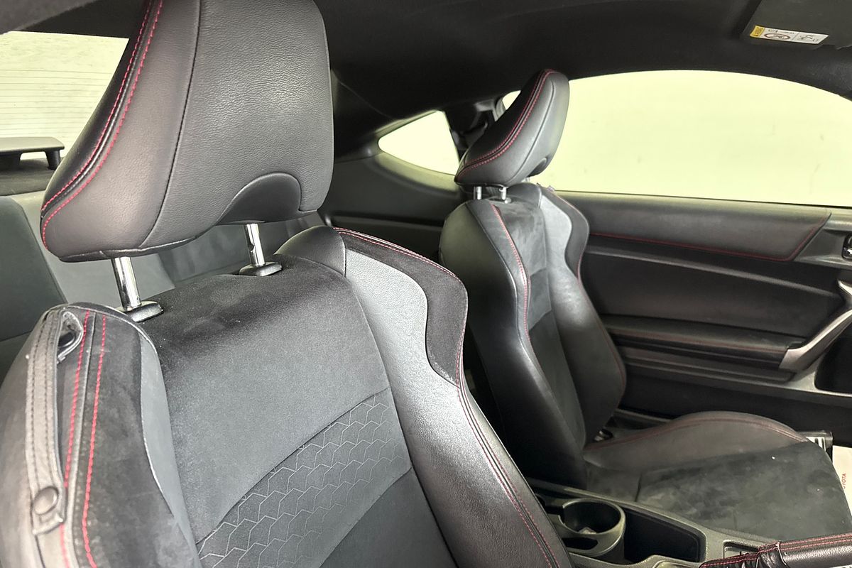 2014 Toyota 86 GTS ZN6 MY14 UPGRADE