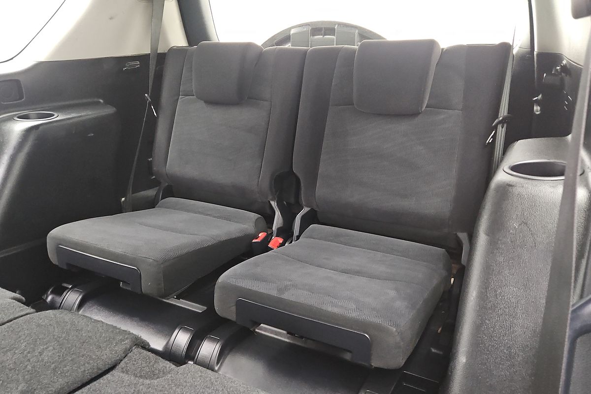 2020 Toyota Landcruiser Prado GX GDJ150R