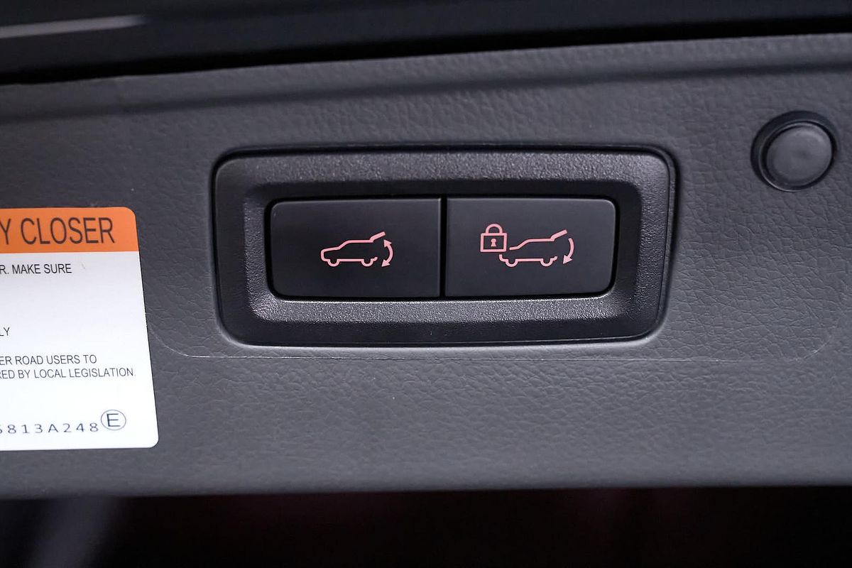 2024 Mitsubishi Pajero Sport GSR QG