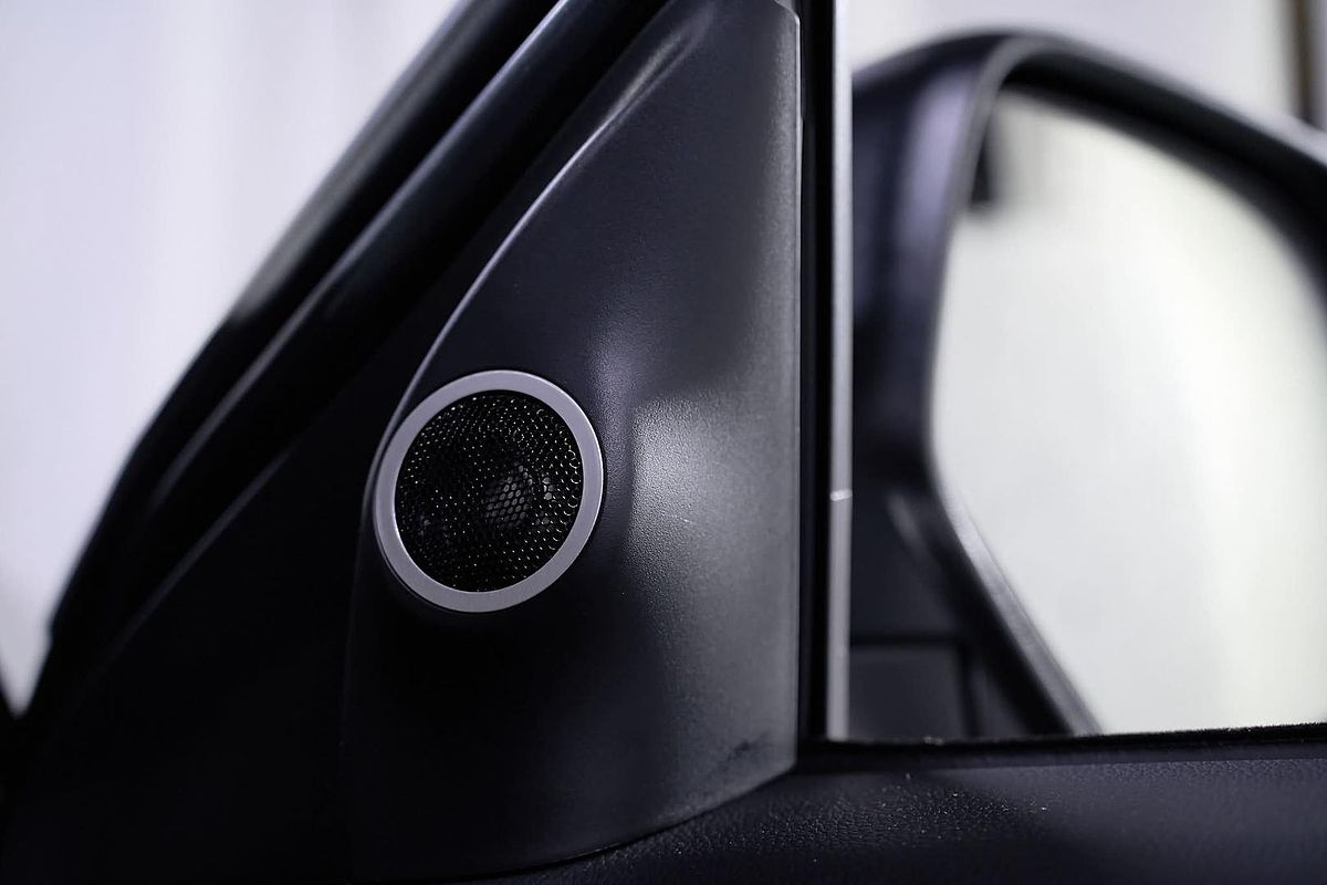 2024 Mitsubishi Pajero Sport GSR QG