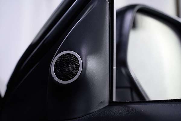 2024 Mitsubishi Pajero Sport GSR QG