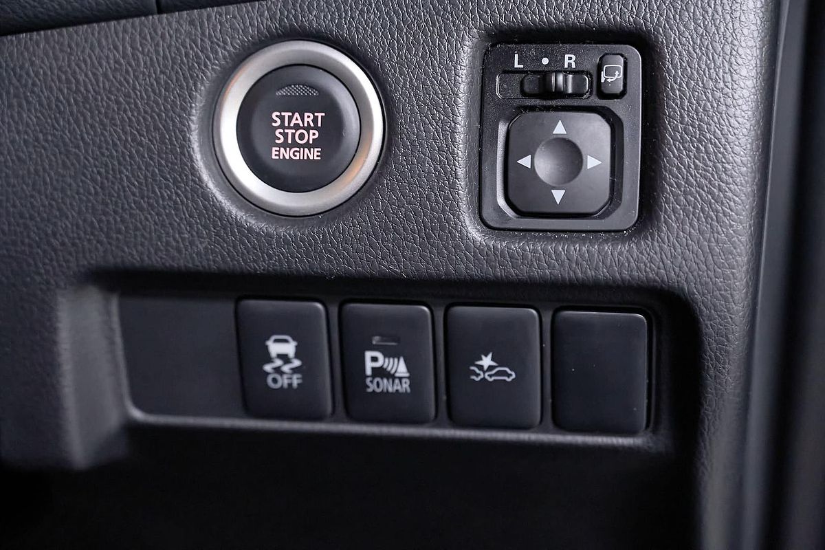 2024 Mitsubishi Pajero Sport GSR QG