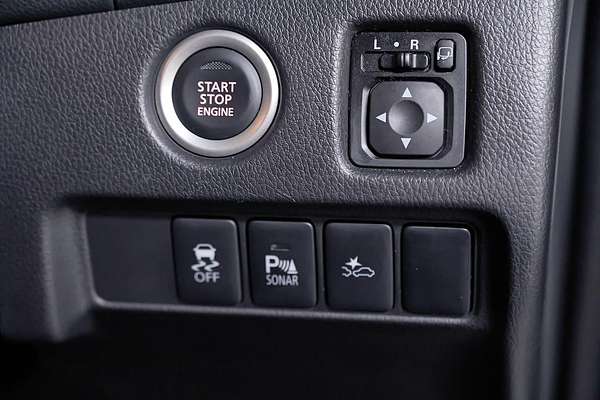 2024 Mitsubishi Pajero Sport GSR QG