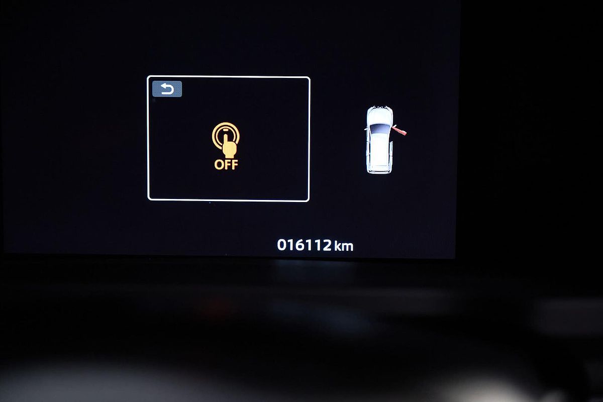 2024 Mitsubishi Pajero Sport GSR QG