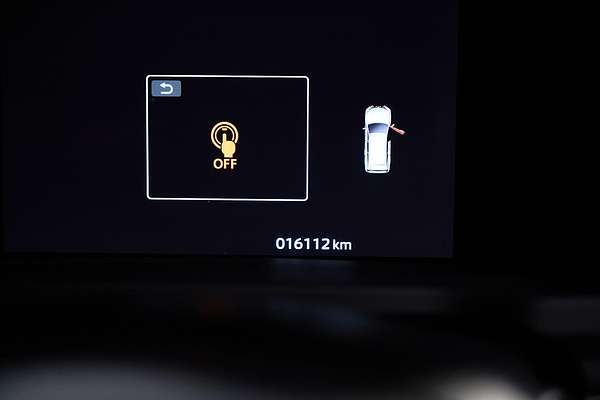 2024 Mitsubishi Pajero Sport GSR QG